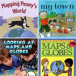 which is the best definition of a world map for children online book reading3