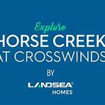 horse creek at crosswinds4
