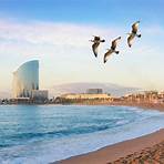 barcelona strand images2