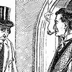 Who is Moriarty in Sherlock Holmes?4