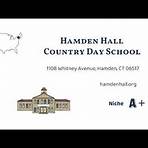 Hamden Hall Country Day School5