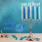 What are Hanukkah sayings?1