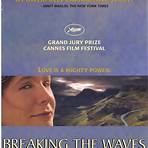 breaking the waves 19965