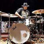 Terence Higgins – Drums2