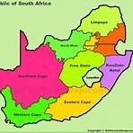 south africa map4