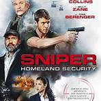Sniper: Homeland Security1