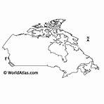 kanada karte übersichtskarte4