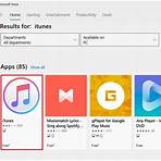 How do I download iTunes for Windows?1