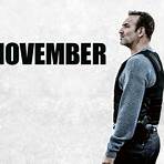 November (2022 film)2
