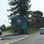 Is there a freeway on US 101?1