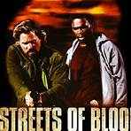 streets of blood movie 20213