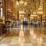 Why is it called the Palais Garnier?1