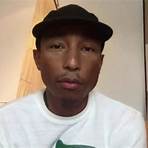 Does Pharrell Williams have a child?1