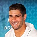Does Jimmy Garoppolo have Italian roots?3