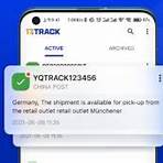 worldwide parcel tracking4