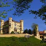 Schloss Hohenschwangau4