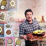 Jamie Oliver's 15 Minute Meals tv4
