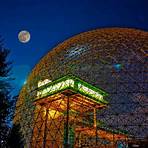 when was the biodome in montreal built in the united states of america1