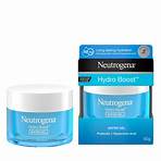 neutrogena hydro boost5