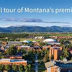 Montana State University Billings1