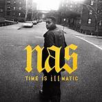 Nas: Time Is Illmatic5