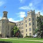 Universidade de Illinois4