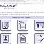 open access login4