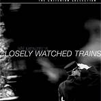 Closely Watched Trains1