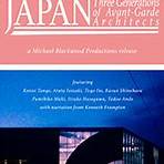 Japan: 3 Generations of Avant-Garde Architects1
