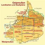 ostpreußen landkarte3