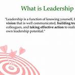 laissez-faire leadership style definition business management ppt2
