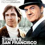 When did 'the streets of San Francisco' come out?3