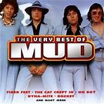 Rock On/As You Like It Mud1