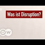 disruption definition3