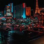 Las Vegas Strip1