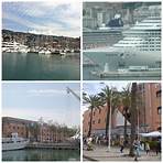 porto de gênova itália2