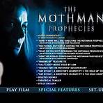 The Mothman Curse filme5