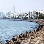 marine drive mumbai history and background2