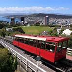 Wellington, Nova Zelândia4