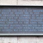 who was richmond palace named after the first king3
