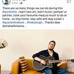 Who is Mika Singh?5