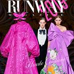 Runway Magazine série télévisée2