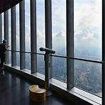 shanghai tower observation deck1