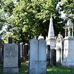 Which is the most famous cemetery in Vienna?1