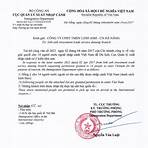 越南簽證申請表4