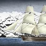 Who was the first person to discover Antarctica?1