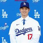 Los Angeles Dodgers time4