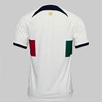 camisa de portugal 20221