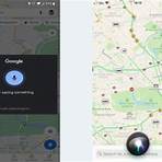 Is Google Maps the same as Yahoo Maps?1