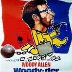 Woody, der Unglücksrabe1